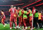 Galatasaray'ın Şampiyonlar Ligi'ndeki muhtemel rakipleri belli oldu