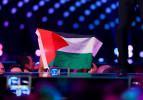 İsrail Eurovision'da istenmiyor: Avrupa'nın d&ouml;rt bir yanından tepki &uuml;st&uuml;ne tepki!
