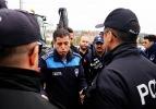 Arnavutk&ouml;y Belediyesi'nin hizmetine İBB'den engel