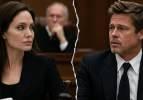 B&uuml;y&uuml;k hesaplaşmada dengeler değişti: Angelina Jolie Brad Pitt&rsquo;i kendi silahıyla vurdu