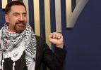 Filistin'e destek verdiği i&ccedil;in kara listeye alınan Javier Bardem rest &ccedil;ekti: Hi&ccedil; sorun değil!
