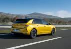 Yenilenen Opel Astra T&uuml;rkiye'de satışa sunuldu! 300 bin TL indirimle geldi