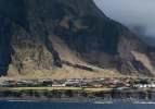 Ruhi &Ccedil;enet nereye gidiyordu! ? Hangi &uuml;lkeye bağlı? Tristan da Cunha haritadaki yeri