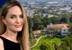 Angelina Jolie, l&uuml;ks evini satışa &ccedil;ıkardı! Fiyatı dudak u&ccedil;uklattı