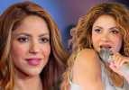 Shakira rekor kırdı: 2 milyon kişiye dev konser! 
