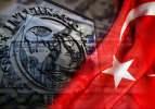 T&uuml;rkiye'nin borcu a&ccedil;ıklandı! IMF'ye en &ccedil;ok borcu olan &uuml;lkeler belli oldu