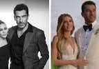 10 yılı devirdiler: Sinem Kobal ve Kenan İmirzalıoğlu'ndan yıl d&ouml;n&uuml;m&uuml; paylaşımları!