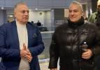 Mehmet Ali Erbil şantaja uğradı: "Ben değilim, hepsi yapay zeka!"