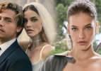 Cannes'da bebek m&uuml;jdesi: Barbara Palvin bebek bekliyor!