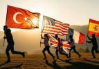 D&uuml;nyada 'T&uuml;rkiye' denilince akla gelen ilk şey! Ne İstanbul ne Osmanlı ne de şiş kebap...