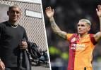 Galatasaray'ın yıldız oyuncusu Lucas Torreira, İstanbul'un g&ouml;beğinde darp edildi!