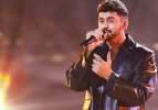 Eurovision'da İsrail'e soğuk duş! Temsilci Noam Bettan'dan a&ccedil;ıklama geldi