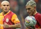 Lucas Torreira'ya yumruklu saldırı! Ş&uuml;phelinin kan donduran mesajları ortaya &ccedil;ıktı
