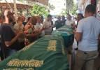 Manisa'da kahreden olay: İki dost 15 dakika arayla vefat etti