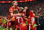 Savunmada duvar, h&uuml;cumda fırtına! Galatasaray'ın 'şampiyonluk kodları' ortaya &ccedil;ıktı