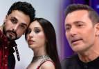 Sefo ve Elif Afra Kılı&ccedil;'ın sert &ccedil;ıkışı sonrası Mustafa Sandal'dan yanıt gecikmedi!