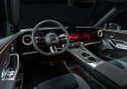 Tasarımıyla b&uuml;y&uuml;k yankı uyandıran yeni Mercedes-Benz GLC T&uuml;rkiye'de satışa sunuldu