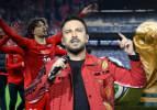 Tarkan'dan herkesin merakla beklediği "A Milli Takım i&ccedil;in marş" a&ccedil;ıklaması geldi