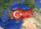 Memleketinde en &ccedil;ok kullanılan soy isim ne? İşte il il harita