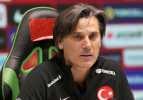 Montella tercih etmedi! A Milli Takım kadrosunda yer almayan bazı isimler dikkat &ccedil;ekti