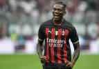 Rafael Leao Galatasaraylıları heyecanlandırdı!