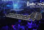 Şaşırtan liste: Eurovision'da İsrail'e sıfır veren ve tam puan veren &uuml;lkeler
