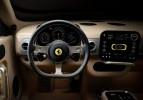 Ferrari ilk tam elektrikli otomobilini tanıttı! Şaşırtan tasarım