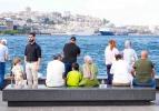 İstanbul'da en fazla onlar yaşıyor: Şehirler g&ouml;&ccedil; konusunda birbiriyle yarışıyor!
