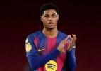 Barcelona'da r&uuml;ya gibi bir sezon ge&ccedil;irmişti! S&uuml;per Lig devinden Marcus Rashford s&uuml;rprizi