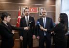 102 yıl sonra gelen tarihi adım: Kerk&uuml;k, T&uuml;rk D&uuml;nyası Belediyeler Birliği'ne katılıyor