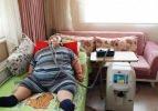 Yağız'ın inanılmaz değişimi: 5 yaşında 90 kiloydu, 11 yaşında 40 kilo oldu