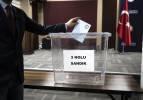 CHP'de son durum.... Bug&uuml;n se&ccedil;im olsa tercihiniz ne olurdu? 