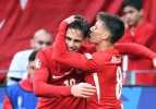 D&uuml;nya Kupası &ouml;ncesi dikkat &ccedil;eken &ccedil;alışma! Arda İlk 2'de g&ouml;sterildi! Kenan da listede