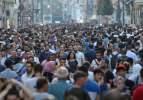 Listeye bakınca illerin yeri sil baştan değişti! İşte en kalabalık olacak il 