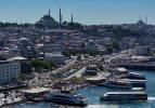 Memleketinden d&ouml;nenler trafiği tıkadı! İşte İstanbul'da en &ccedil;ok hemşehrisi bulunan iller