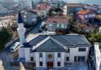 Mimar Bayram'ın &Ccedil;evik'in 600'&uuml; aşkın imza projeleri