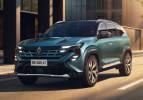 Merakla beklenen yerli &uuml;retim Renault Boreal satışa sunuldu! T&uuml;rkiye fiyatları dikkat &ccedil;ekti...