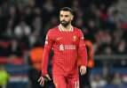 Mohamed Salah S&uuml;per Lig devine yeşil ışığı yaktı! Yılın transferi her an ger&ccedil;ekleşebilir