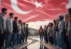 Erkek ve kadın n&uuml;fusun en &ccedil;ok olduğu iller a&ccedil;ıklandı! 45 ilde &ouml;ne ge&ccedil;tiler...