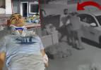 Ka&ccedil;ırılan İBB K&uuml;lt&uuml;r A.Ş. y&ouml;neticisi Erhan Karaal Tuzla'da bulunmuştu: İşte rehin tutulduğu oda!