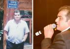 Diyabetle m&uuml;cadele eden 90'lı yılların &uuml;nl&uuml; sanat&ccedil;ısı &Ouml;mer Danış'tan k&ouml;t&uuml; haber!