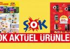 ŞOK 30 Haziran 2026 Akt&uuml;el Listesi: Su sebili, Klima, Kahve makinesi