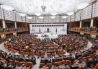 TBMM'de sandalye sayısı değişti! Hangi partinin ka&ccedil; milletvekili var?