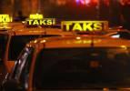 İstanbul taksilerinde Singapur modeli: Taksiciler Odası yeni yerli uygulamayı a&ccedil;ıkladı...