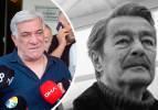 Kadir İnanır'ın yeğeninden dikkat &ccedil;eken vasiyet a&ccedil;ıklaması!