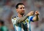 Messi, Klose'yi tahttan indirmişti D&uuml;nya Kupası'nın en golc&uuml; yıldızları kimler?