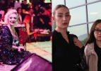 Şarkıcı G&uuml;ll&uuml; dosyasında g&ouml;zler iddianameye &ccedil;evrildi! Adli Tıp raporunda &ccedil;arpıcı DNA detayı
