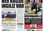 30 Haziran Salı 2026 - Gazete manşetleri