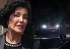 Eski manken Deniz Akkaya, misafir olarak gittiği evi işgal edince karakolluk oldu