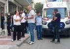Manisa'da kan donduran olay: Kardeşinin cesediyle 2 g&uuml;n yaşamış